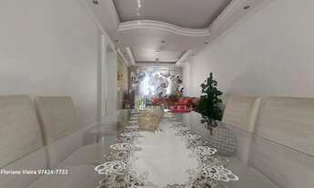 Imagem: Apartamento com 3 dormitórios para alugar