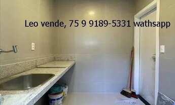 Imagem 7: Leo vende, bairro Sim, 4\4 c 2 suítes, closet e área goumert