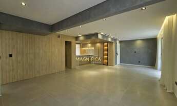 Imagem 7: Apartamento à venda no Batel 3 quartos, 128m² de conforto e sofisticação