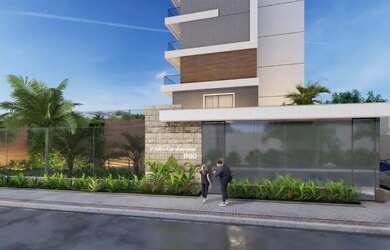 Imagem 5: Apartamento com 3 dormitórios à venda, 77 m² por R$ 829.000,00 - Aldeota - Fortaleza/CE