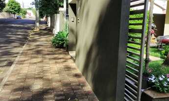 Imagem 6: Casa 140m² com piscina