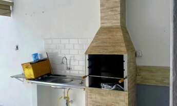 Imagem 8: Sobrado com 2 dormitórios - Jardim Limoeiro - São José dos Campos/SP