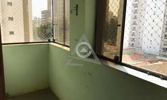 Imagem 5: Apartamento à venda em Campinas, Cambuí, com 3 quartos, com 107 m², Mural do Cambuí