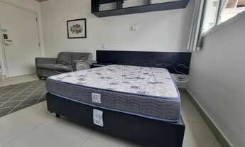 Imagem 7: Apartamento moderno e lindo de fácil acesso para a Avenida Paulista, disponível para locaç