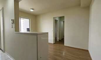 Imagem 7: Apartamento para alugar no Edifício Pateo Alegro, Terra Bonita - região Sul de Londrina, c