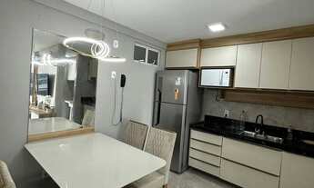 Imagem 4: Alugo Apartamento SemiMobiliado Condomínio Ilhas Gregas