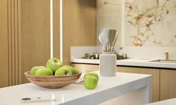 Imagem 4: Studio para venda no Boqueirão