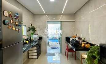 Imagem 6: Casa no Araçagy com 240m² e 4 suítes