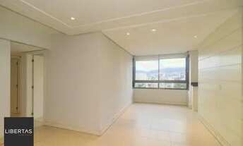 Imagem 3: Apartamento de 2 dormitórios e vaga no bairro Santana para alugar