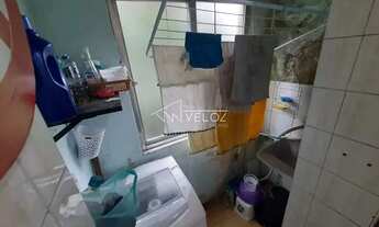 Imagem 4: Apartamento - Padrão / Residencial / Catete