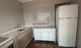 Imagem 5: Apartamento 1 Dormitório na João Pessoa Amplo, Ensolarado e com Área de Serviço Separada