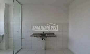 Imagem 6: Apartamento com 2 quartos no Parque São Bento - Sorocaba/SP