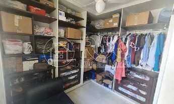 Imagem 7: Imóvel para venda com 92 metros quadrados com 3 quartos em Andaraí - Rio de Janeiro - RJ