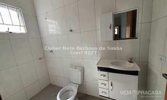 Imagem 7: EXCELENTE IMÓVEL COM 03 QUARTOS E VIAS RÁPIDAS ATE O CENTRO!