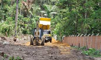 Imagem: Terrenos no Taruma