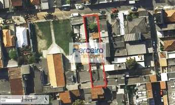 Imagem 2: TERRENO PLANO COM 500M2, BAIRRO VILA ROSARIA, R$ 910.000,00 R$ 9
