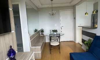 Imagem 2: APARTAMENTO EXCELENTE LOCALIZAÇÃO NO BOA VISTA