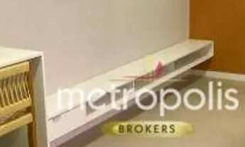 Imagem 2: Cobertura à venda, 100 m² por R$ 524.000,00 - Vila Camilópolis - Santo André/SP