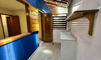 Imagem 3: Casa para Locação no Bairro São Francisco