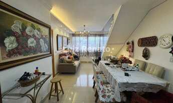 Imagem 3: Cobertura à venda no bairro Colégio Batista