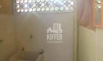 Imagem 3: Casa com 2 quartos à venda, 104 m² por R$ 280.000 - Santa Rosa - Niterói/RJ