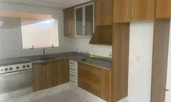 Imagem 5: Casa com 3 dormitórios para alugar, 160 m² por R$ 12.100,00/mês - Tamboré 05 - Santana de