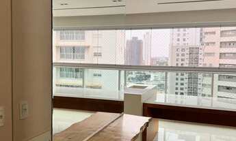 Imagem 5: APARTAMENTO 3 SUITES AMPLAS SETOR MARISTA 185 METROS