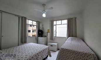 Imagem 7: Apartamento à venda na Praia do Morro, Guarapari-ES: 1 quarto, 1 sala, 2 banheiros, 1 vaga