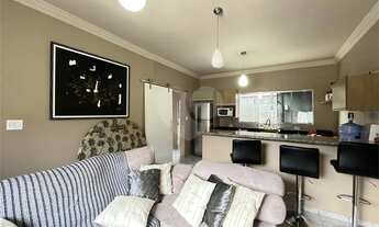 Imagem 6: Condomínio com 2 quartos para locação em Morada Da Praia - SP