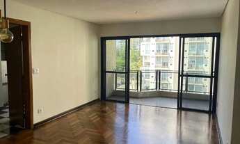 Imagem: Apartamento para alugar em Barueri, Alphaville