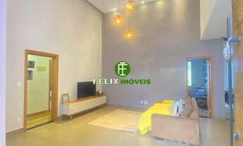 Imagem 3: Casa com 220M², 4 Quartos e 3 banheiros - Veredas da Lagoa - Lagoa Santa MG