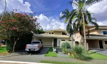 Imagem 4: Vende sobrado Jardins Atenas 276m², com 3 quartos, 3 suítes, 4 vaga no Jardins Atenas - Go