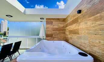 Imagem 5: Cobertura 4 quartos - Cascatinha