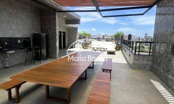 Imagem 7: Apartamento MOBILIADO à Venda em Intermares, Cabedelo/PB