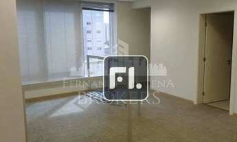 Imagem 2: Conjunto para alugar, 306 m² por R$ 31.912,70/mês - Brooklin - São Paulo/SP