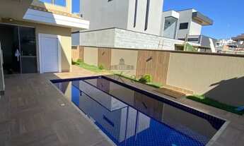 Imagem 2: Oportunidade - Casa - Condomínio Monte Carlo - Urbanova - 4 Dormitórios Suíte - 405m²