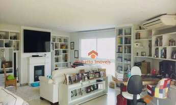 Imagem 2: Cobertura com 3 dormitórios à venda, 460 m² por R$ 4.500.000,00 - Umuarama - Osasco/SP