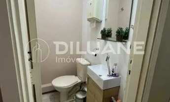 Imagem 5: Sala : / Comercial / Catete