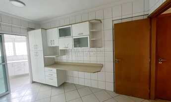 Imagem 7: LINDO APARTAMENTO PARA LOCAÇAO AQUARIUS, COM LAZER COMPLETO, 3 dorms, varanda gourmet