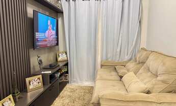 Imagem: Apartamento à venda no bairro Plano Diretor