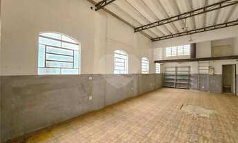 Imagem 6: Galpão para locação em Jardim Centenário - SP