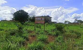 Imagem: Vendo Lote