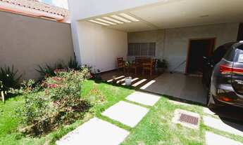 Imagem 4: Térrea para venda possui 117 metros quadrados com 3 quartos em Monte Castelo - Campo Grand