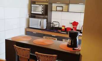 Imagem 6: Apartamento de 2 dormitórios com vaga e portaria 24 horas !