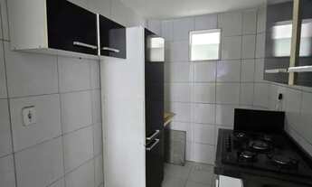 Imagem 5: Apartamento com 2 Quarto(s) e 2 banheiro(s) para Alugar, 55 m² por R$ 1000 / Mês