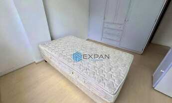 Imagem 7: Apartamento com 4 dormitórios, 155 m² - venda por R$ 1.490.000,00 ou aluguel por R$ 9.227