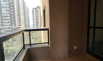 Imagem: Apartamento para alugar em Alphaville