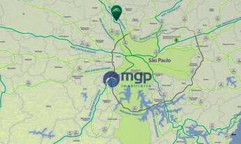 Imagem 6: Galpões Modulares Para Locação às Margens da Rodovia dos Bandeirantes - 11.277 m² - Franco