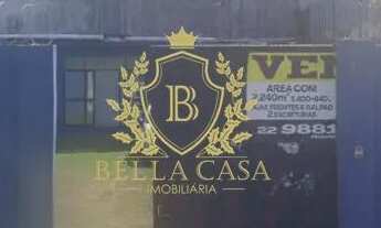 Imagem 2: Terreno Comercial com 840 m² à venda por R$ 1.500.000,00 - Centro - Araruama /RJ