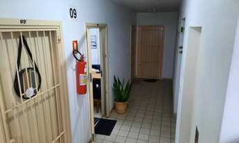 Imagem 5: Sala comercial Galpão / depósito com 1 vaga na garagem